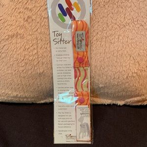 NIP TUTIMNYC Toy Sitter Pink Waves Rescuer Z12